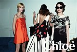 Chloé F/W 07.08
M: Anja Rubik, Shalom Harlow & Freja Beha
Ph: Inez & Vinoodh