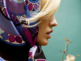 Pucci F/W 07.08
M: Natasha Vojnovic
Ph: Inez & Vinoodh