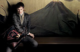 Gucci F/W 07.08
M: Natasha Poly & Mat Gordon
Ph: Craig McDean