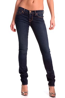 J Brand Wins Prestigious Supima Denim Designer of the Year