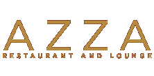 EVENT: AZZA - for party and drinks this Friday
