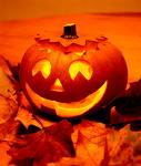 Hows your Hallowwen Etiquette?