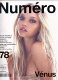 Gemma Ward