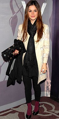 rachel bilson