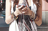 Bangles look