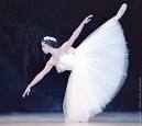 I love Ballet