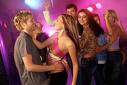 Club dancing