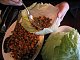 Lettuce Wraps from PF Changs recipe