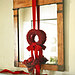Decorate your mirrors this Holiday Season!