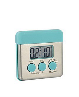 Macy*s - Martha Stewart Collection - Martha Stewart Collection Apron Timer
