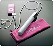 OhMiBod - Tune In & Turn On