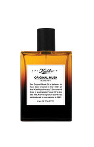Kiehl's | Musk Eau de Toilette Spray
