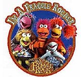 Fraggle Rock