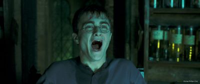 HP and The Order of the Phoenix read in less than 3 weeks?
