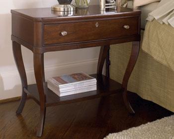 thomasville nightstand