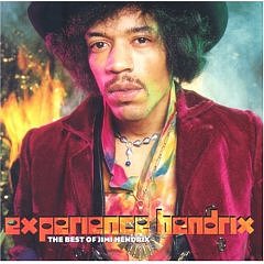 Amazon.com: Experience Hendrix: The Best of Jimi Hendrix: Music: Jimi Hendrix