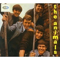 Amazon.com: The Animals: Music: Animals