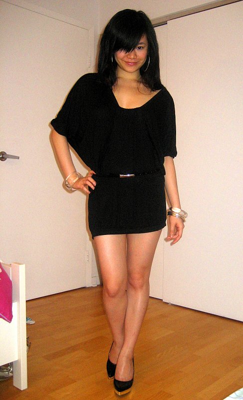 We <3 Black