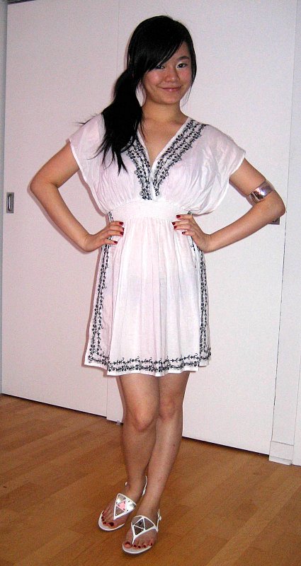 Greek Goddess