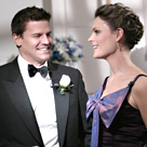 Season 3 for Bones
