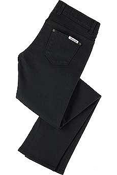 Sass & Bide Frayed Misfit Skinny Jeans