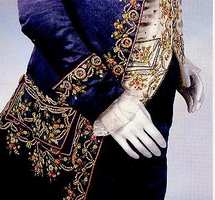 Georgian Dress - Men