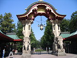 Berlin Zoo