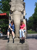 Berlin Zoo