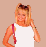 Now or Then-Baby Spice