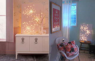 Telescopeeyes' Holiday Light Project