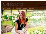 Christa Taylor