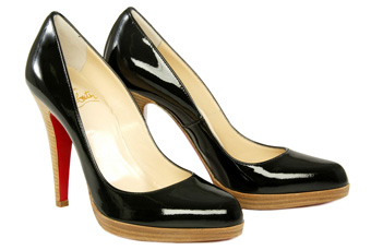 Christian Louboutin Pumps