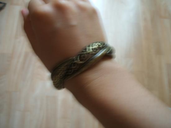 My precious