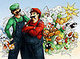 Mario Art: Which is your favorite?