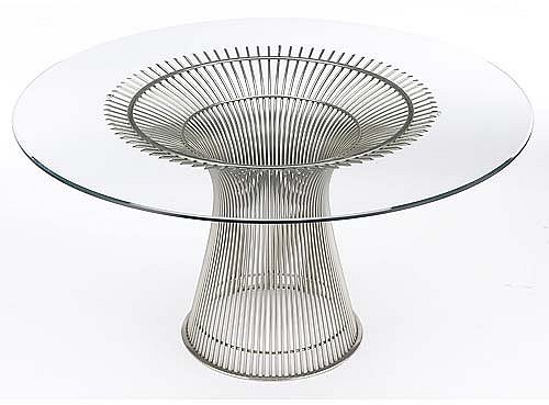 Design Within Reach - Platner Dining Table