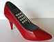 RedPointyHeels
