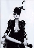Coco Rocha