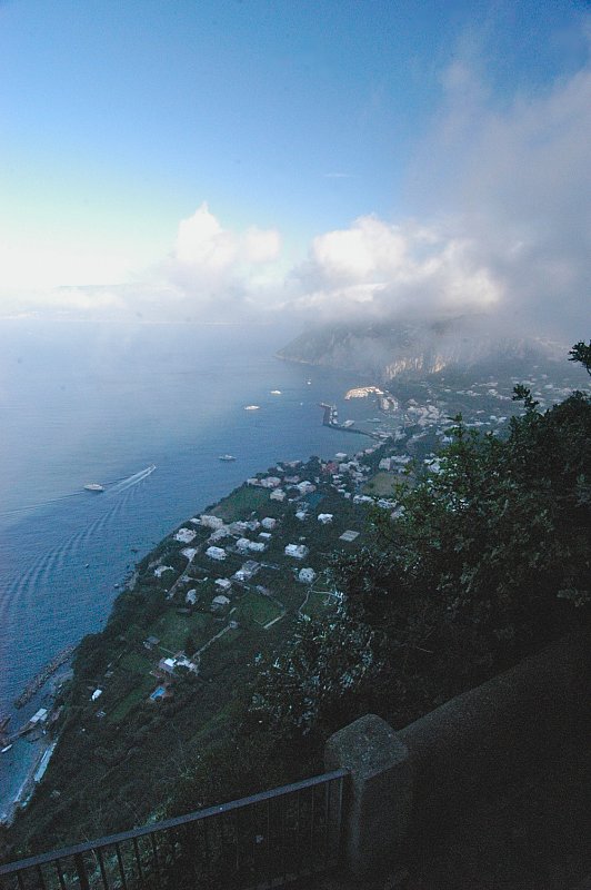 Southern Italy
