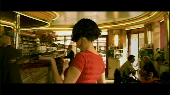 French Films Fashion
