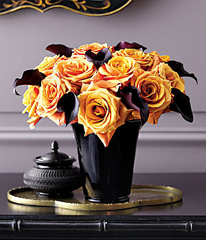 Bewitching Bouquet and other gifts at MarthasFlowers.com