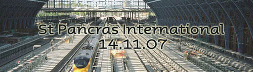 No More Waterloo for London-Paris!