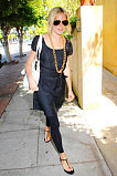 Sienna's style!