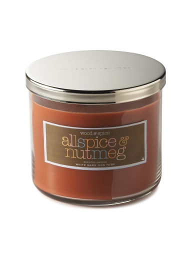 Candles for the Home