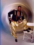 Did you know anyone who wore pants like MC Hammer(can't touch this)Then