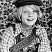 Jodie Foster(Then and Now)
