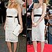Who Wore It Best, Chloe Sevigny Or Michelle Pfeiffer?
