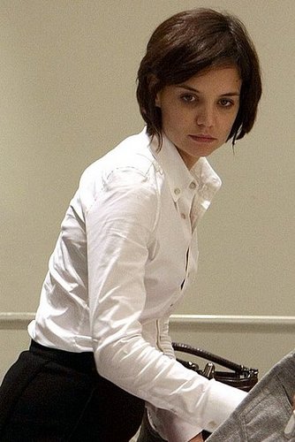 Katie Holmes