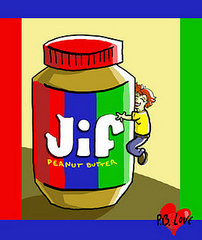 What is the best peanut Butter?