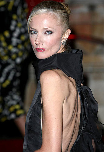 Joely Richardson From Nip/Tuck Is Now Skeletal