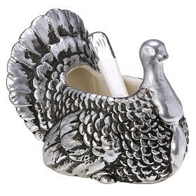 Harvest Dellarobbia Gravy Boat Set